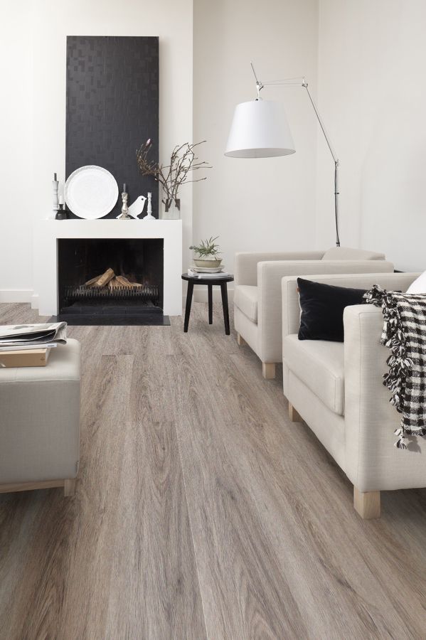 Vinyl Floor or Laminate Floor: Which One to Choose? - grandgoldman.com