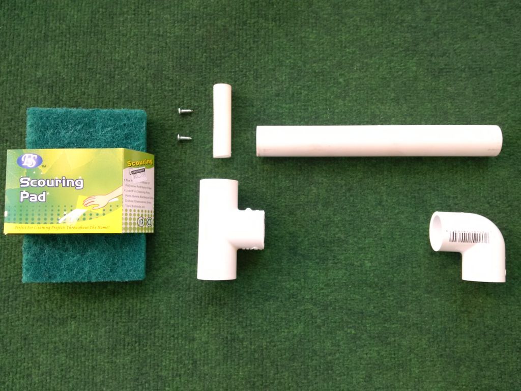 3 Simple and Practical Projects You Can Do with PVC Pipes! - grandgoldman.com