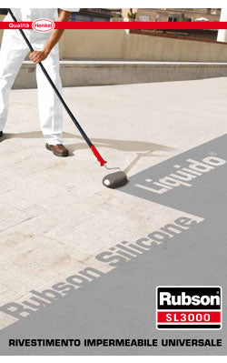 Rubson Waterproofing: The Ultimate Solution for All Moisture Problems