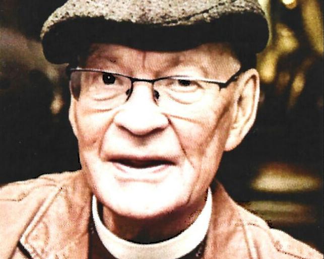 Stephen Pedley Obituary: Bishop of Lancaster Dies at 85