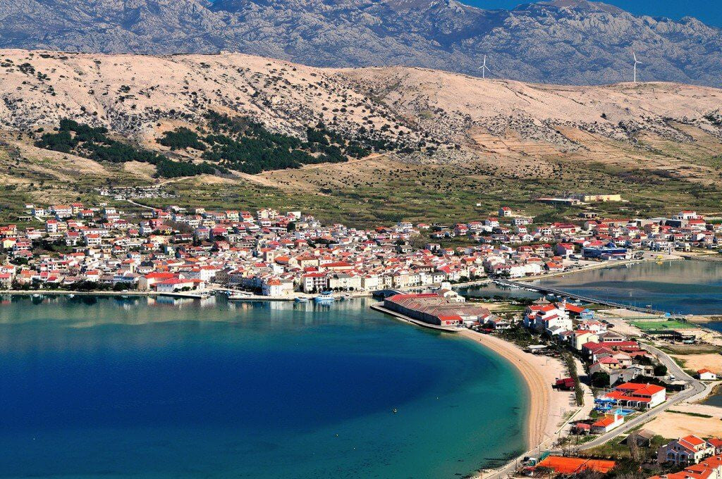 Croatia: Why the island of Pag is definitely worth a trip