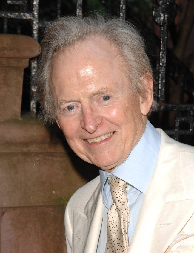 The three best books to read by Tom Wolfe (now more than ever) - Grand Goldman