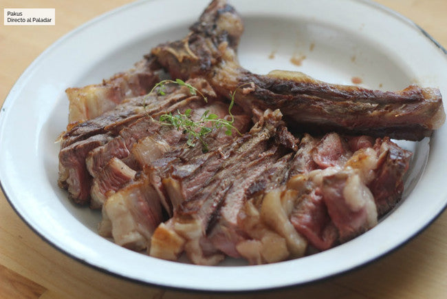 Nine utensils that will noticeably improve your meat recipes - Grand Goldman
