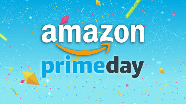 Amazon Prime Day 2026: The Best Deals in Sports and Fitness - Grand Goldman