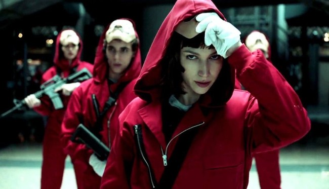 The 19 best summer 2026 series to binge-watch - Grand Goldman