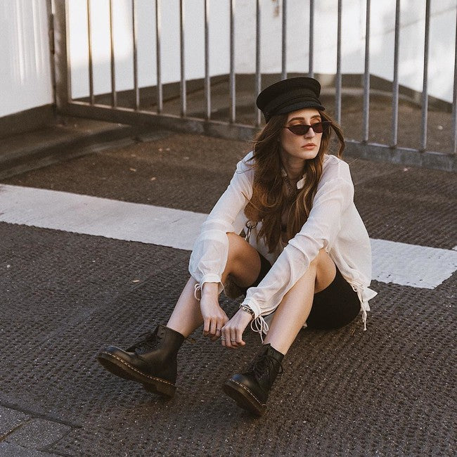 Where to find Dr. Martens at the best price (including vegan ones) - Grand Goldman