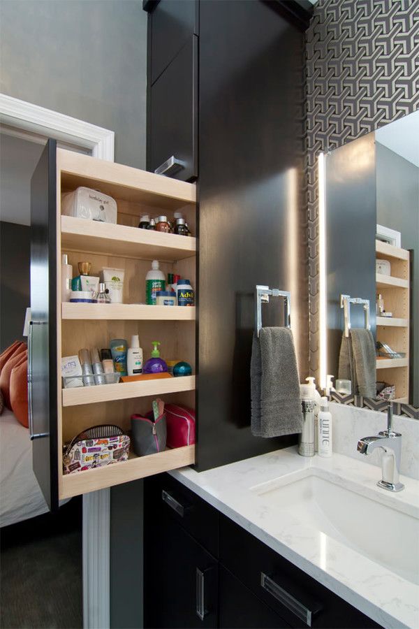 Bathroom Furniture Ideas: Tips for Choosing the Right Furniture - grandgoldman.com