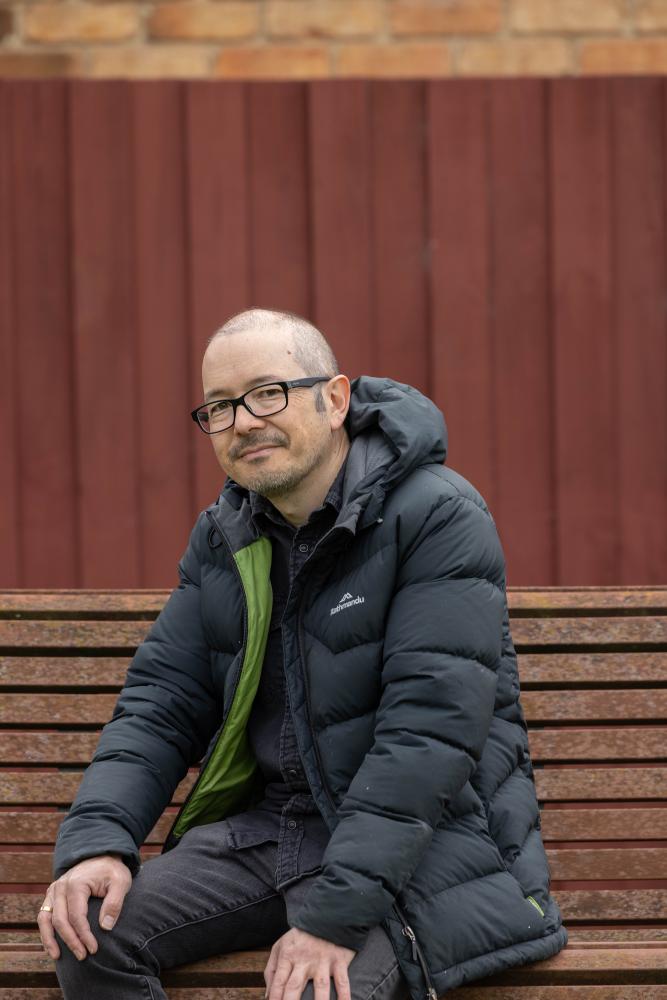Shaun Tan: Inside the Surreal Mind of a Picture Book Master