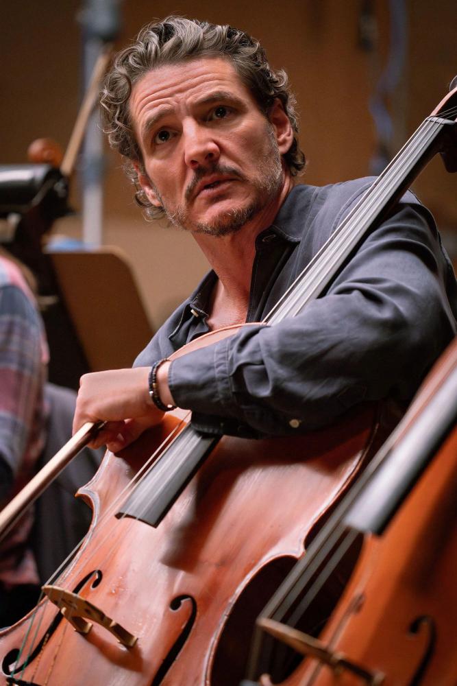 Why Cinema Loves the Cello: The Meryl Streep of the Orchestra