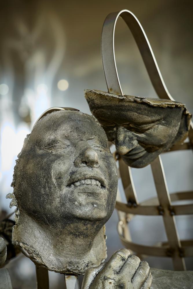 Turner Prize 2025: K-art, William Kentridge and Exciting Art