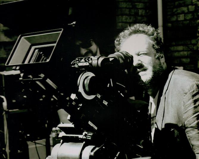 Justin Hardy Dies at 61: Wicker Man Sequel Director Passes Before