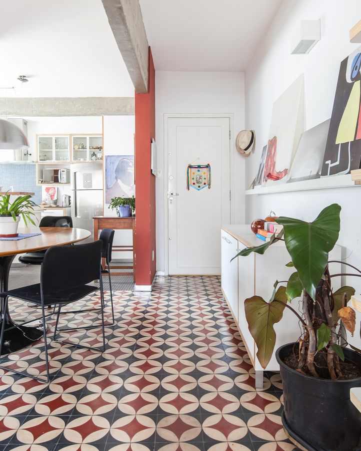 8 Interior Coverings of the Moment! - grandgoldman.com