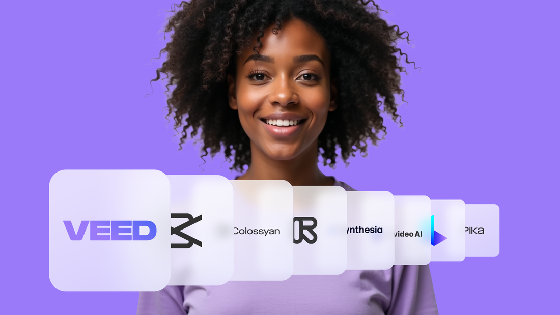Top AI Platforms For Creating UGC Brand Videos