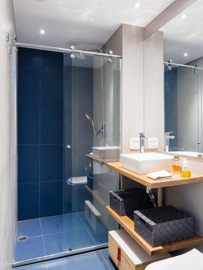 9 Materials to Use on Bathroom and Kitchen Countertops! - grandgoldman.com