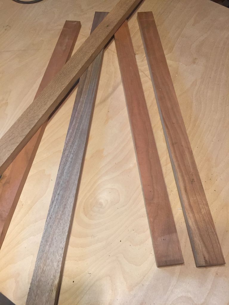 Building a Wooden Xylophone Quickly and Easily! - grandgoldman.com