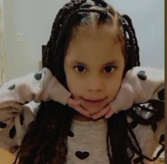 Chicago Woman Charged with Murder in Stabbing of 7-Year-Old Girl
