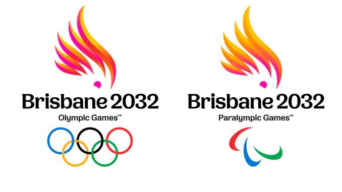 Brisbane 2032 Olympic Emblems Leaked: Pink Cockatoo Design Revealed