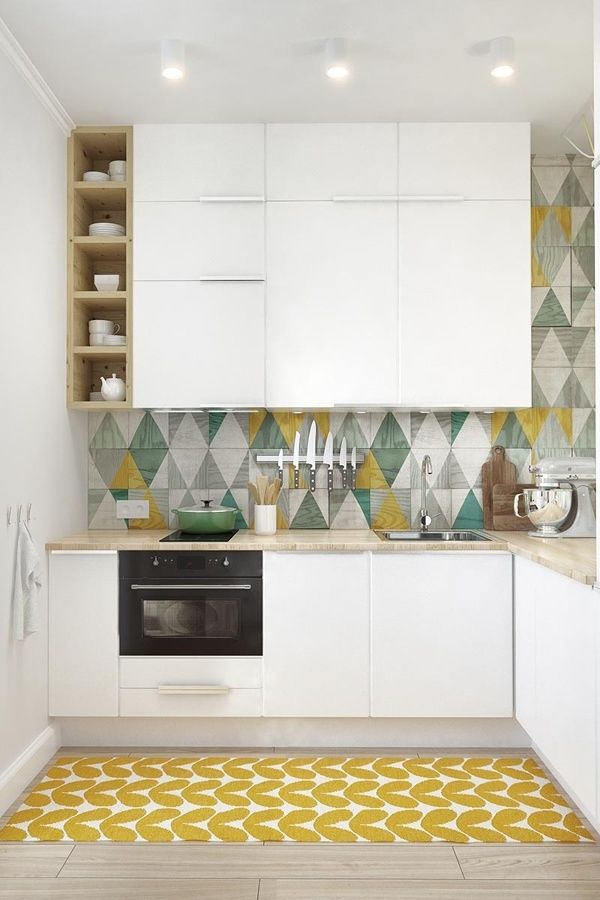 Know How to Have a Magazine Kitchen! - grandgoldman.com