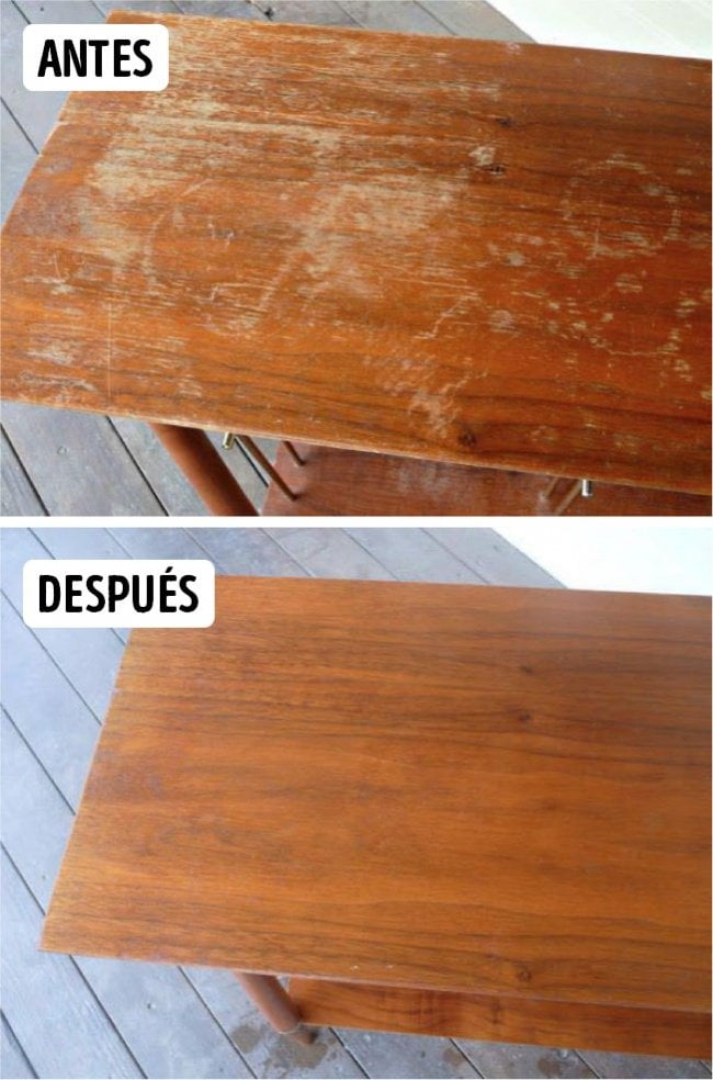 Interesting cleaning tips for your home - grandgoldman.com