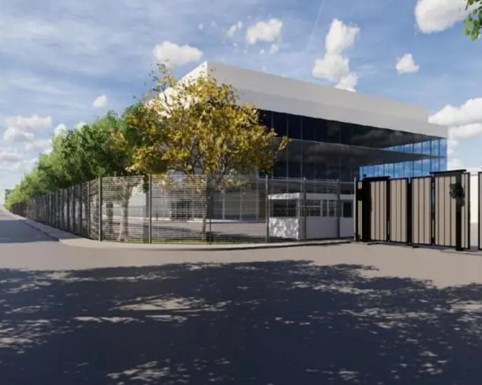 UK's Largest AI Supercomputer Delayed by Power Supply Problems