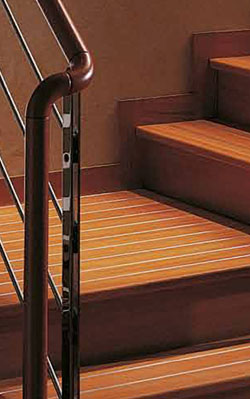 Basic Rules for Stair Design: A DIY Guide