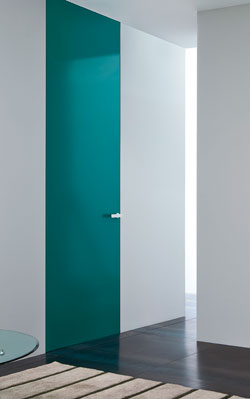 Flush Door Frame for Wall-Level Doors: A Complete DIY Guide