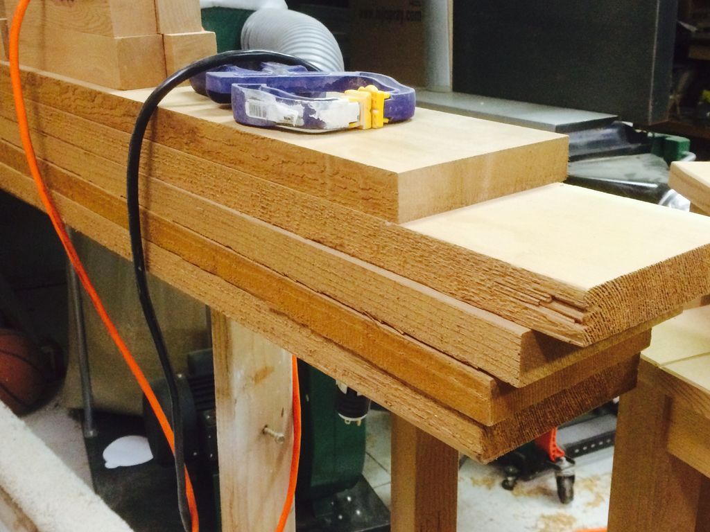 Building a Cool Wooden Patio Chair! - grandgoldman.com