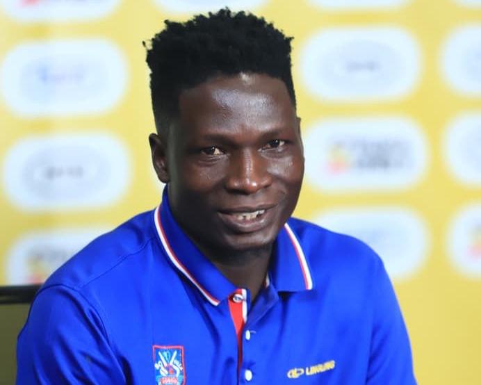 Ugandan Footballer David Owori Killed in Kampala Robbery