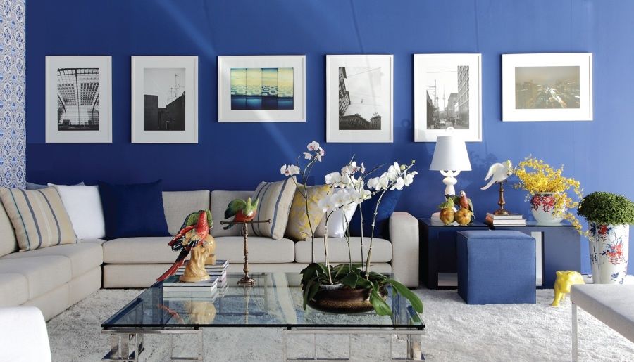 Paint your House: 10 Colors that will be Trending this Year - grandgoldman.com