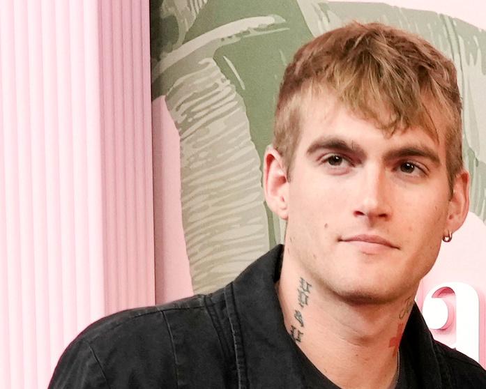 Presley Gerber's Suspected Overdose Death Investigated