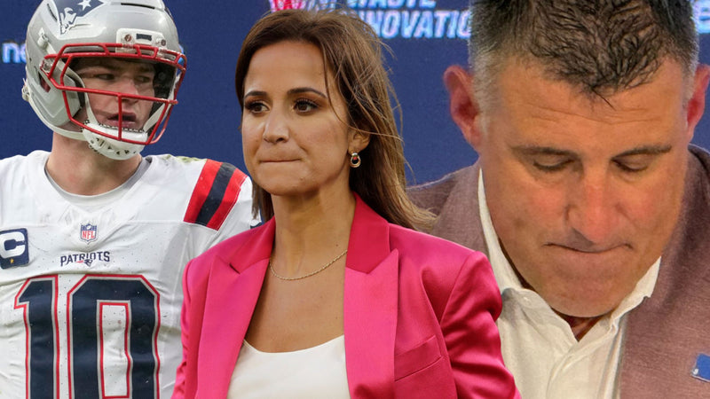 Drake Maye Backs Coach Vrabel as Patriots Face Russini Fallout - grandgoldman.com