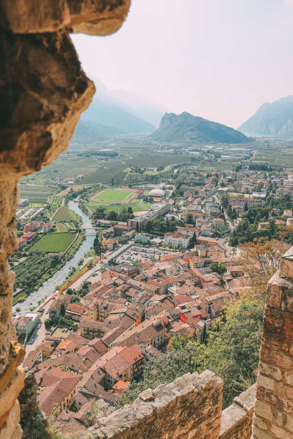7 lakes in Trentino that are as beautiful as Lake Garda