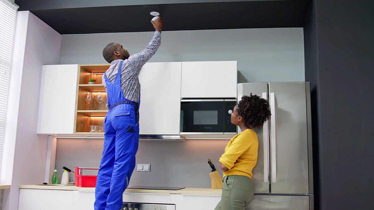 Best Carbon Monoxide Detector - Grand Goldman