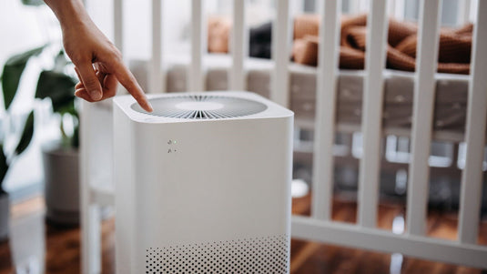 7 Best Smart Air Purifiers for Home & Pets (Tested)