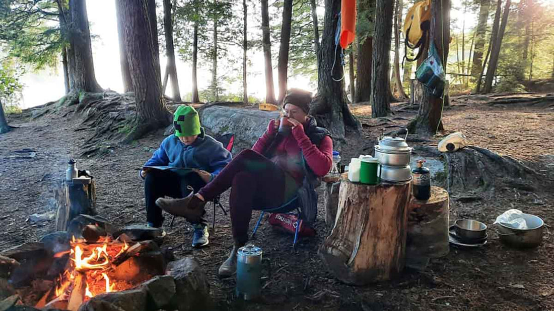 Best Camping Utensils - Grand Goldman