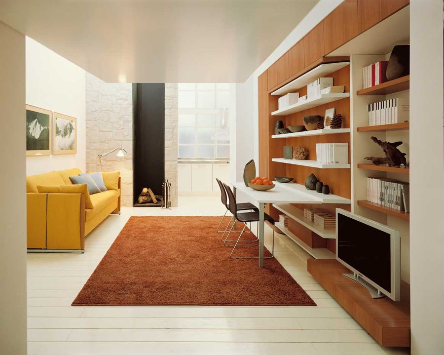 Woodworking Tricks for Small Spaces! - grandgoldman.com