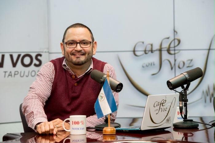 Luis Galeano ICE Detention: Nicaraguan Journalist Asylum Case