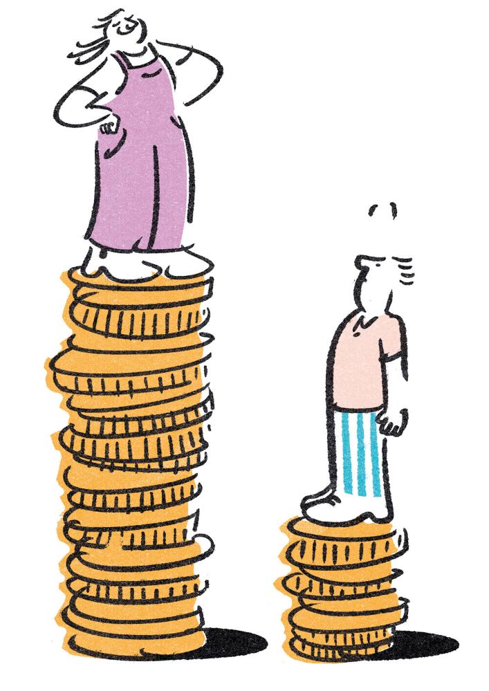 Money Diaries: Couples Reveal Spending Secrets and Financial