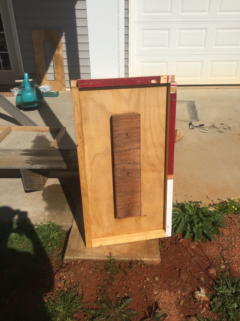 Learn How to Build a Fire Pit Coffee Table! - grandgoldman.com