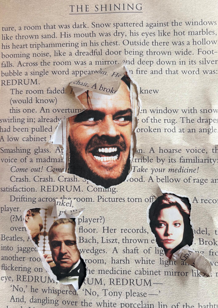 Film Adaptation Guide: From The Shining to Trainspotting Success