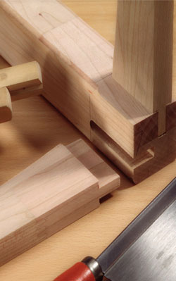 Half-Lap Joint: A Beginner’s Guide to Strong Wood Structures