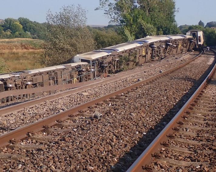 Britain's Railways Heat Problems: Can They Be Fixed