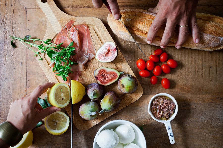 How to Prepare the House to Receive Guests! - grandgoldman.com
