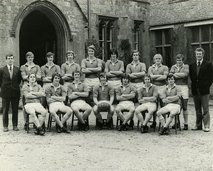 Most Inspiring Rugby Teams: France to Old Reigatians