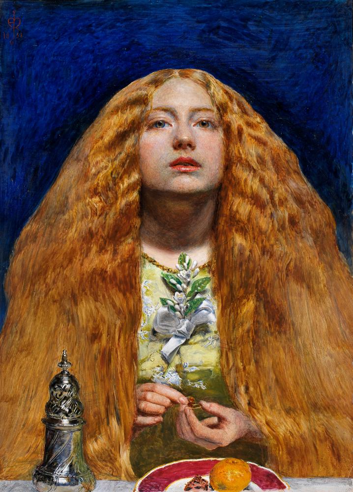 Big Hair and Pre-Raphaelites: Must-See Art Exhibitions This Week