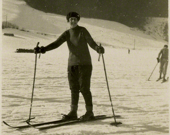 New Miss Marple Novel: Sophie Hannah's Alpine Mystery