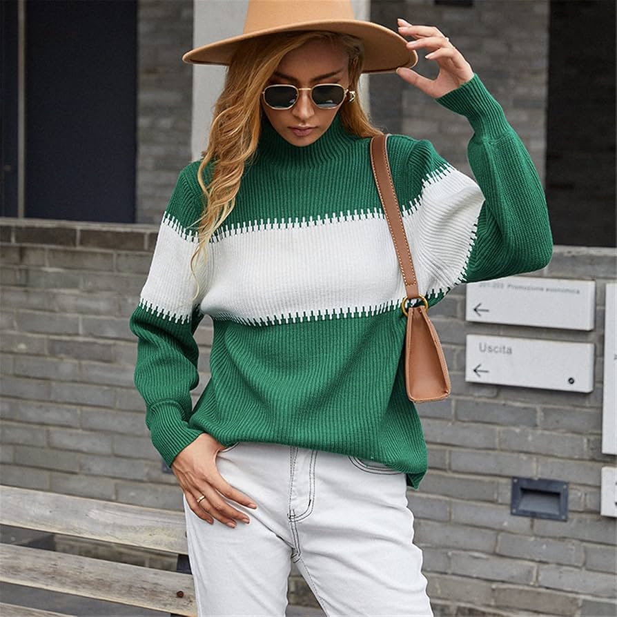 Old Money Sweaters: 18 Classic Styles That Always Look Expensive - grandgoldman.com