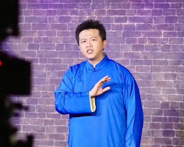 Taiwan Charges Five Men in Plot to Run Over Comedian Over Xi Jinping