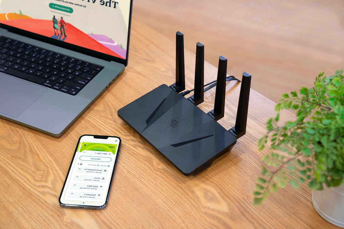 Best smart wifi routers