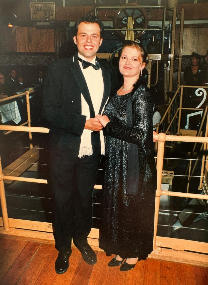 Titanic Theatre Restaurant Job: A Life-Changing Acting Experience